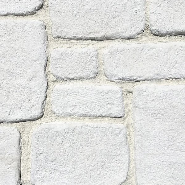 Alaçatı Taşı Beyaz