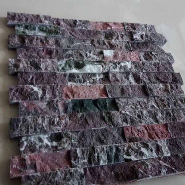 Elazığ Vişne Patlatma Mozaik - 2,5x7,5 cm