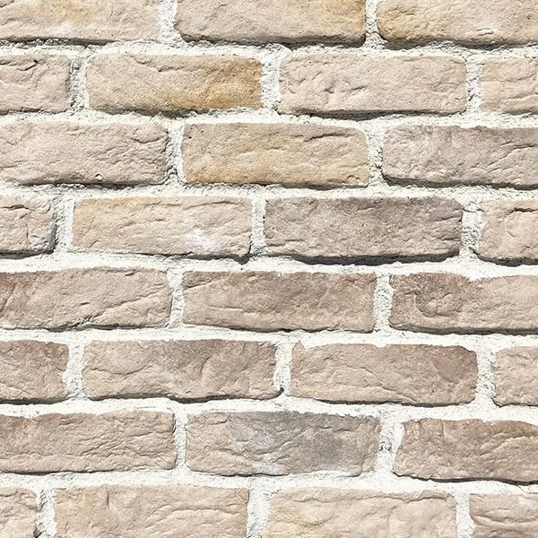 Eskitme Tuğla Sütlü Kahve